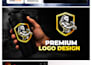 design modern business logo design
